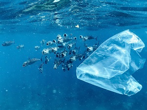 plastic-ocean